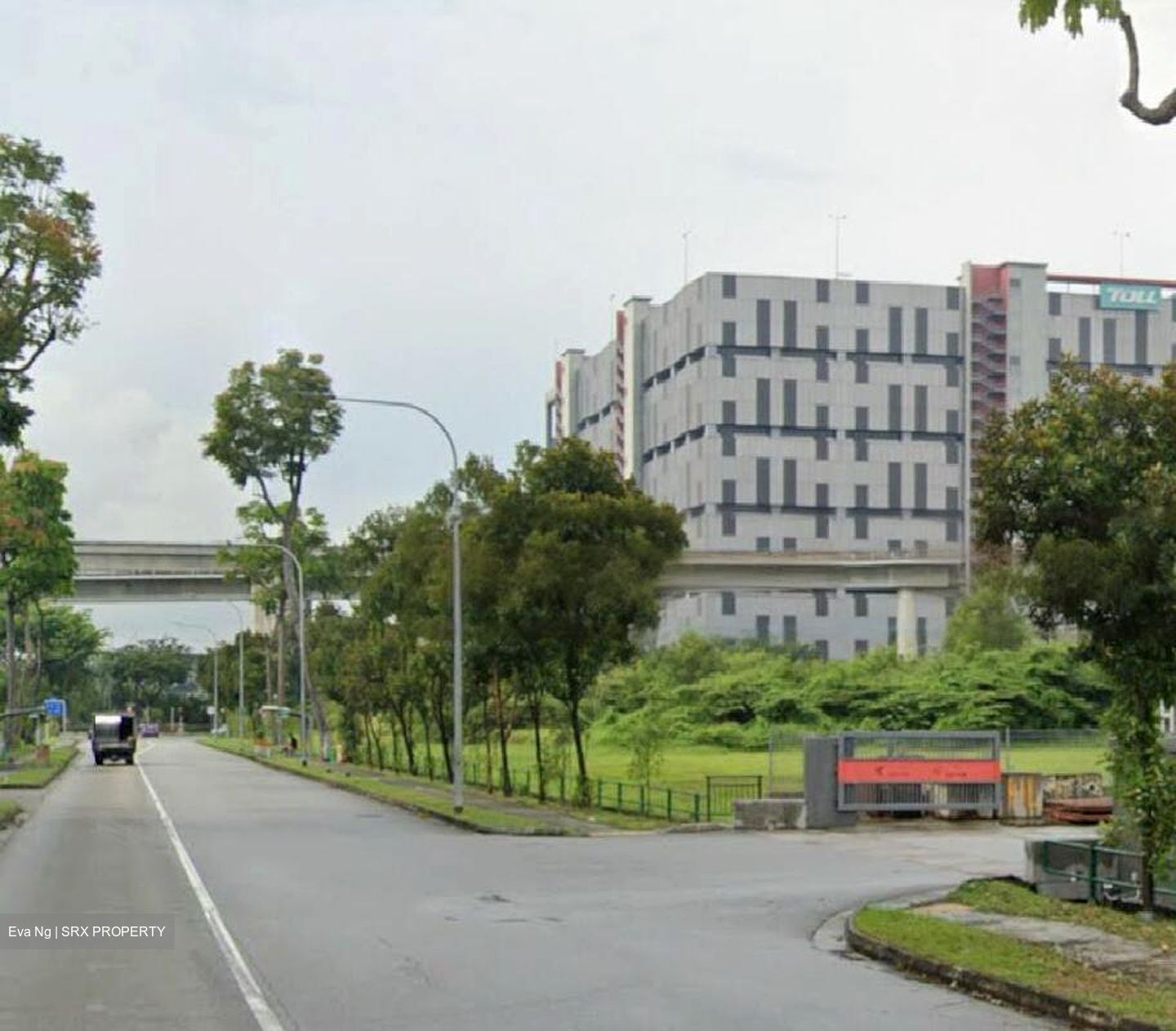 Tuas Avenue 3 (D22), Factory #627326861